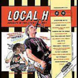 Local H : Alive '05